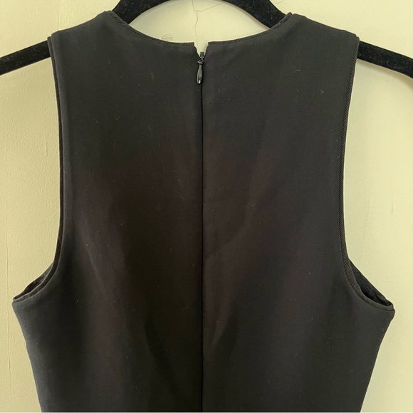 cinq a sept hestia dress - Picture 10 of 15